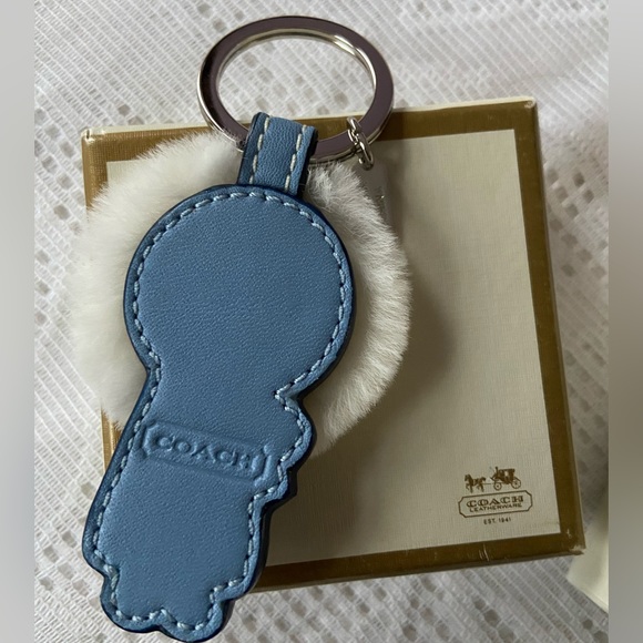 COACH! AUTHENTIC, not copy⭐️. for you or loved one (New no tag ) - Picture 7 of 8